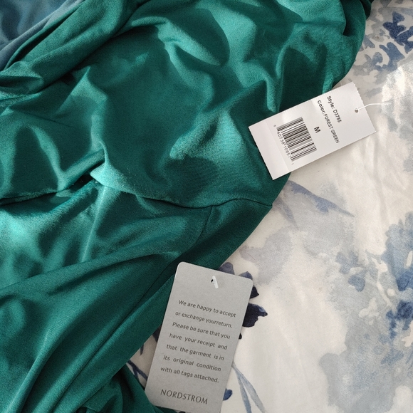 Alexia Admor Kaelyn Dress - Picture 8 of 8